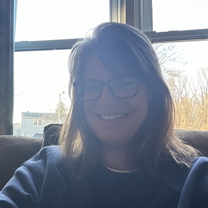 Fundraising Page: Sara Lowe